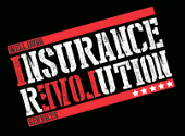 Insurance Revolution Logo
