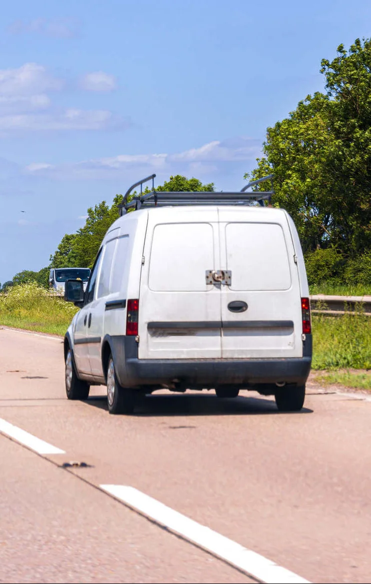 Van Insurance Demystified