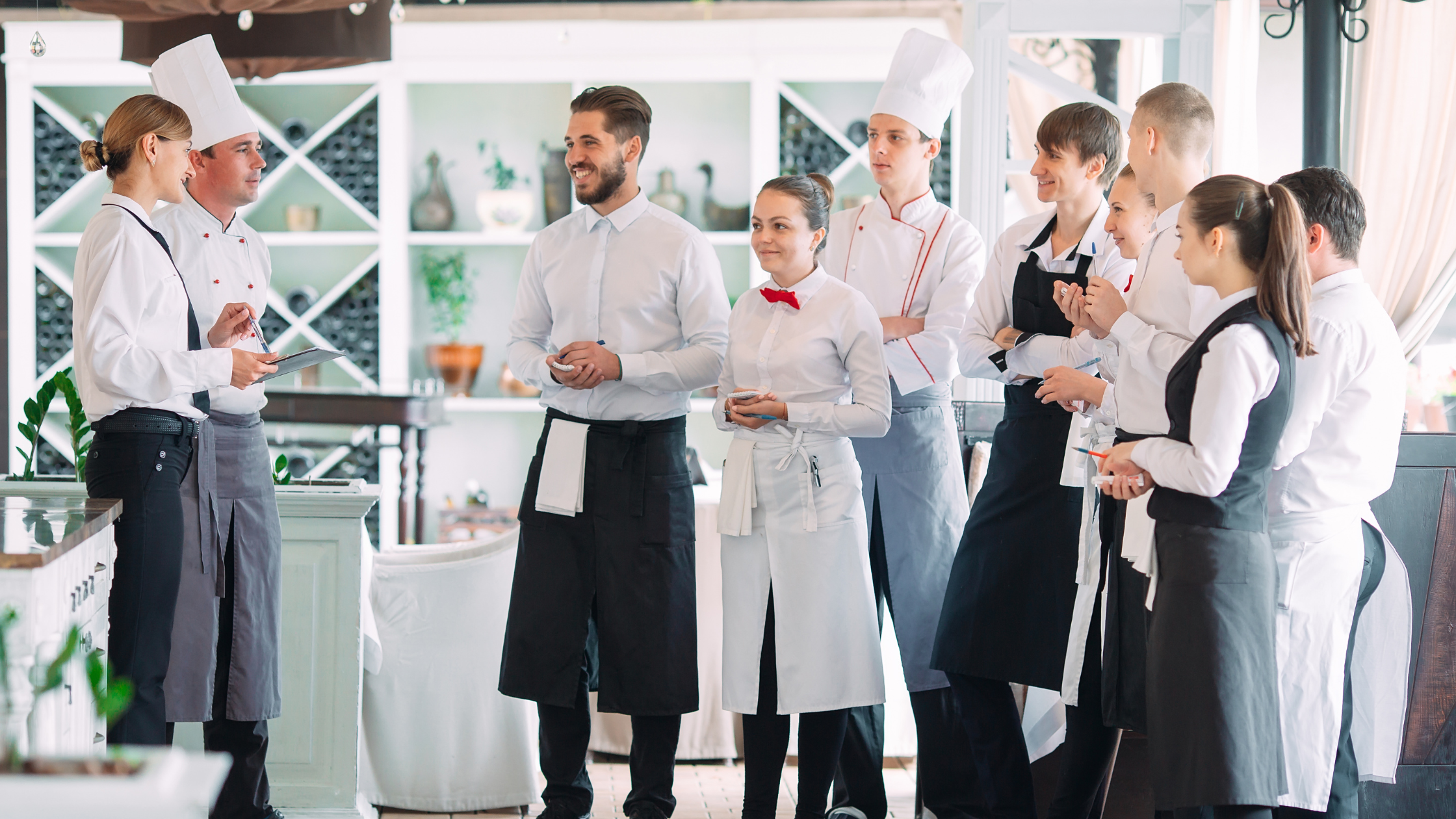 restaurant pitfalls