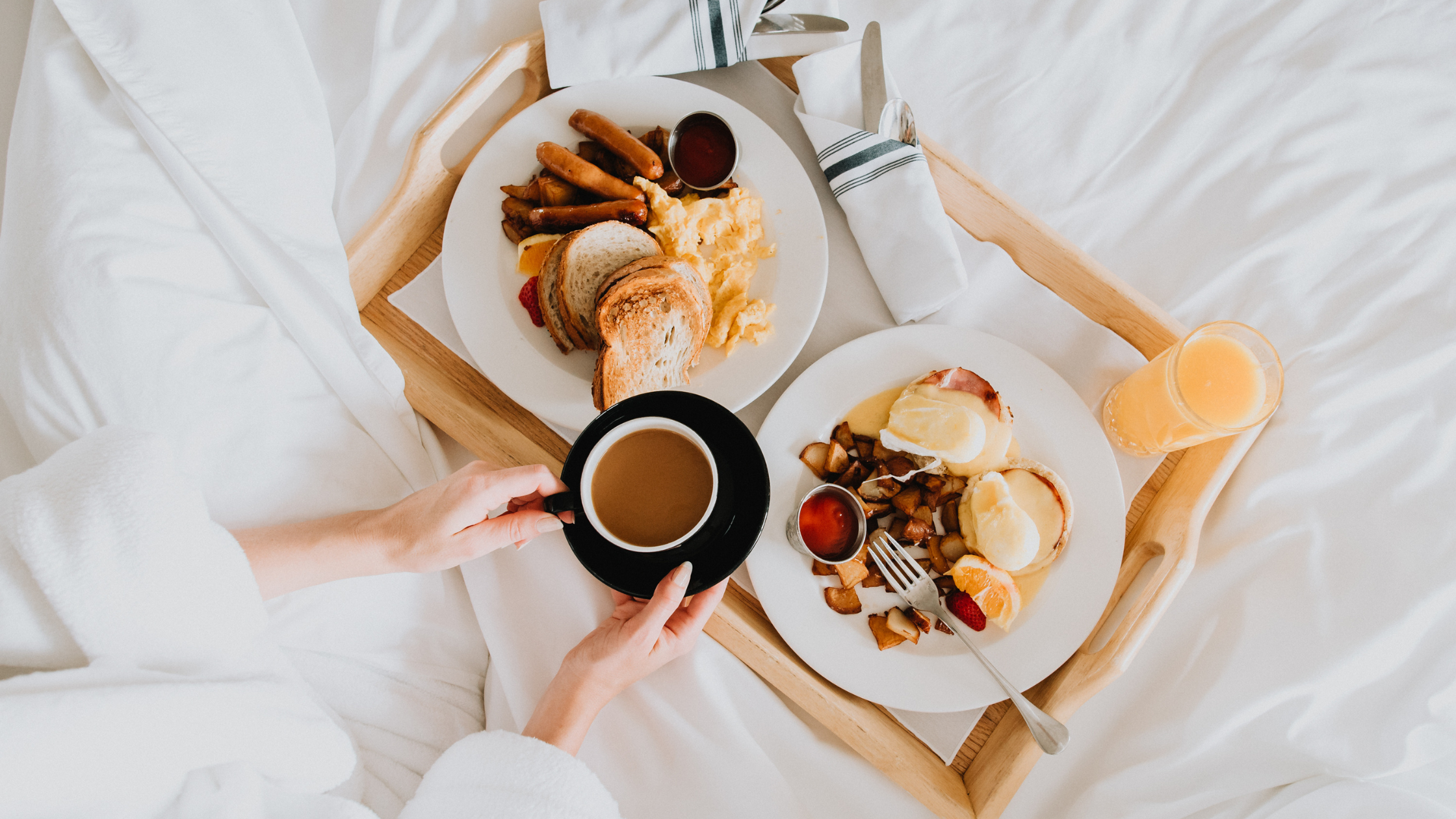 bed and breakfast