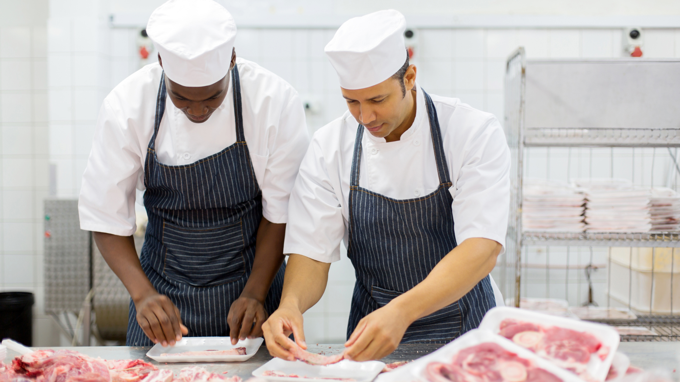 butchers