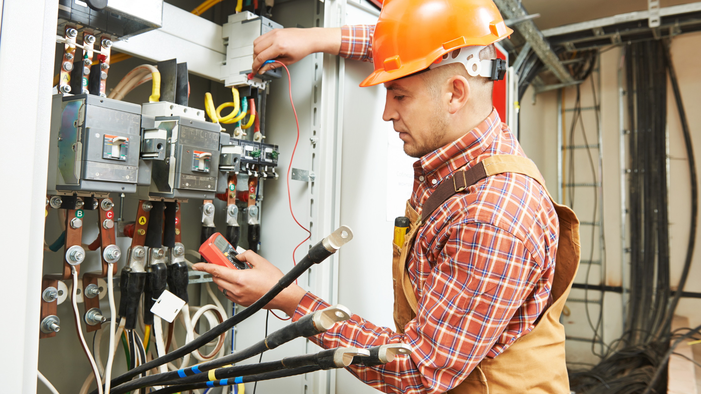 electrican
