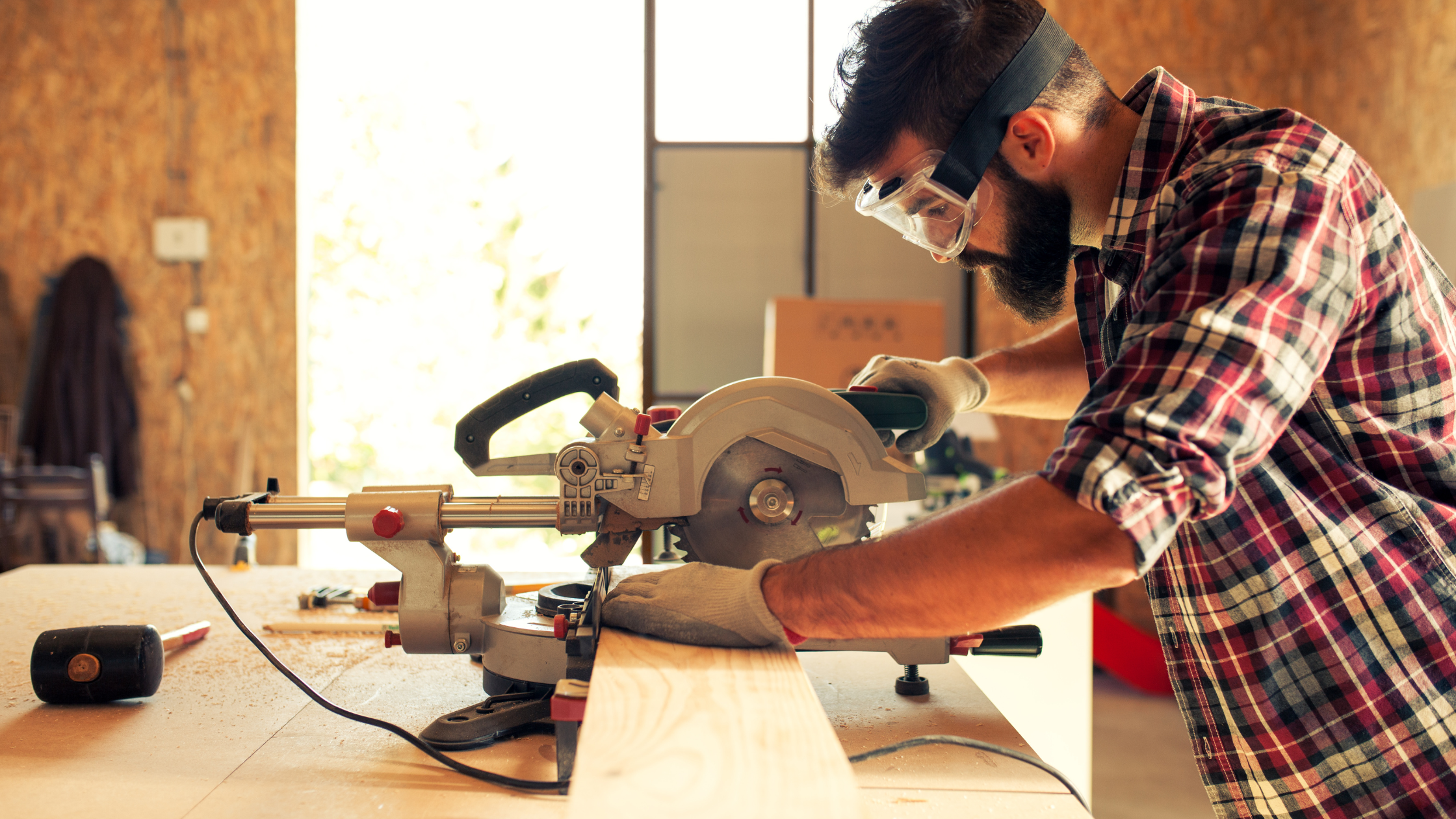 carpenter