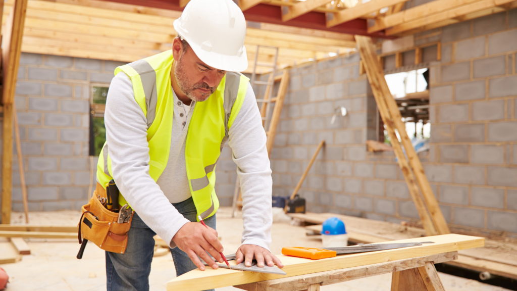 carpenter