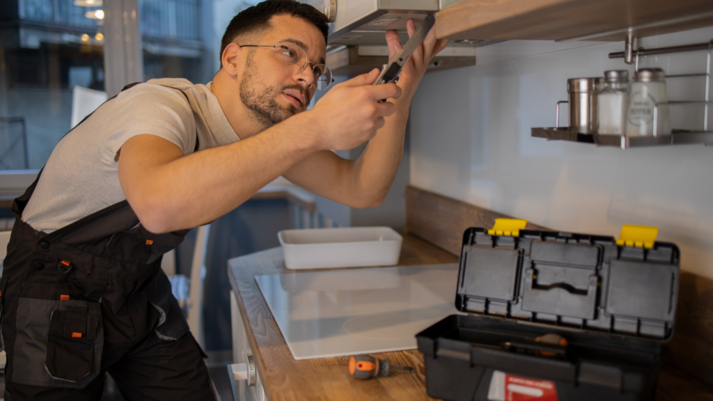 handyman