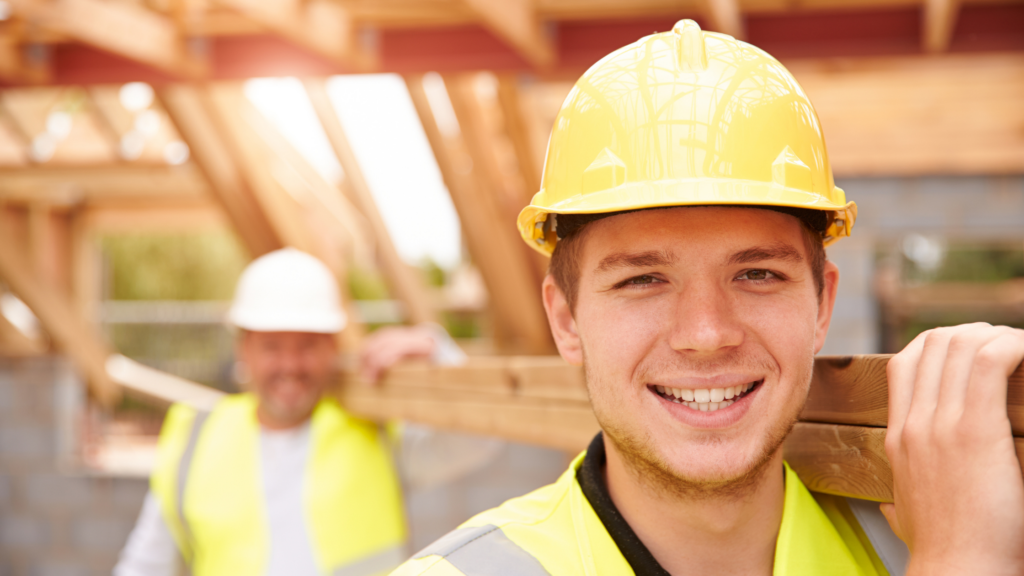 builders merchant blog