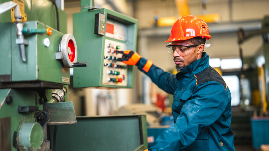 factory insurance