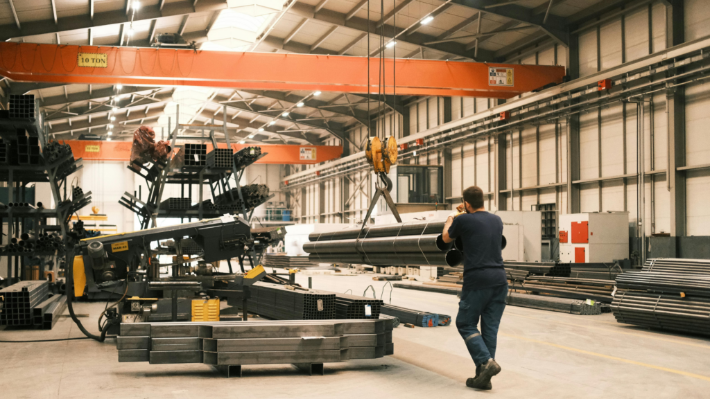 industrial insurance