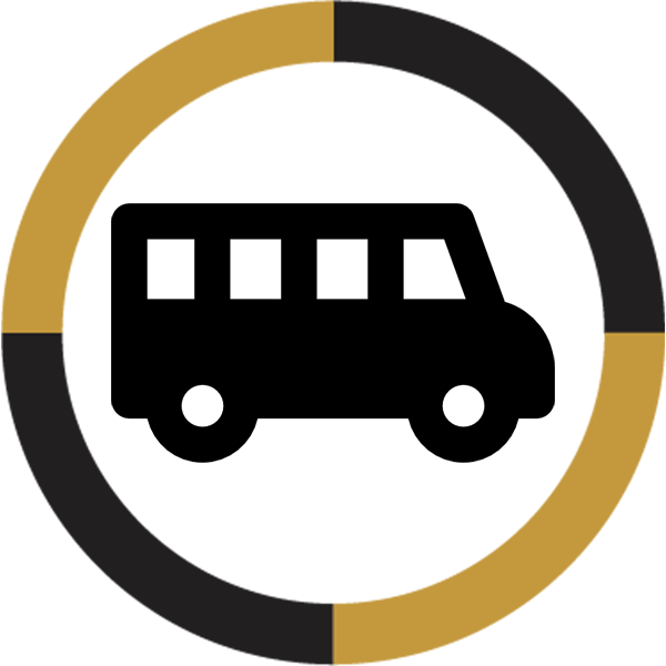 MINIBUS ICON
