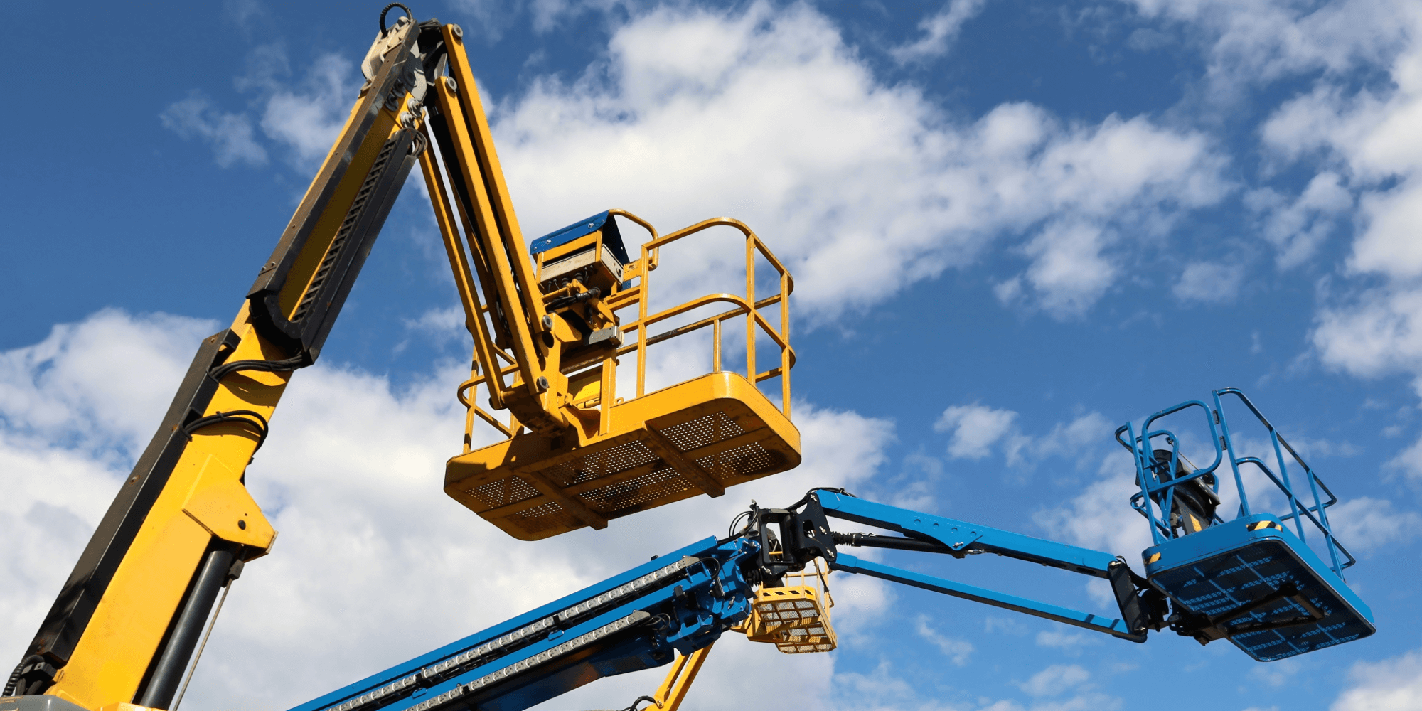 Cherry Picker Safety & Compliance Guide | Site & Road Use Rules